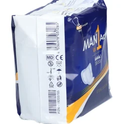 PARAM Man Active EXKLUSIV Vol.1 Vorlage| Best