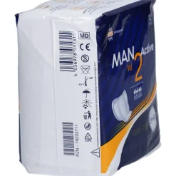 PARAM Man Active EXKLUSIV Vol.2 Vorlage| Sale