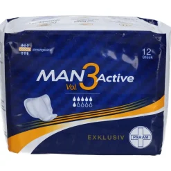 PARAM Man Active EXKLUSIV Vol.3 Vorlage><noscript><img width=