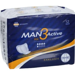 PARAM Man Active EXKLUSIV Vol.3 Vorlage><noscript><img width=