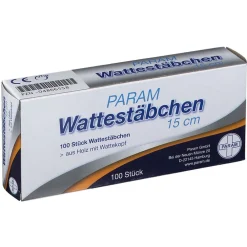 Wattestäbchen|PARAM Sale