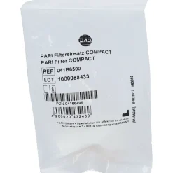 Filtereinsatz Compact>Pari Clearance