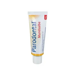 Parodontal®-Mundsalbe| Discount