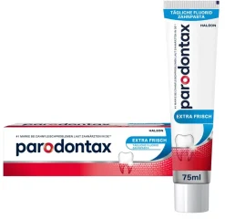 Extra Frisch Zahnpasta|Parodontax Sale