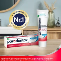 Extra Frisch Zahnpasta|Parodontax Sale