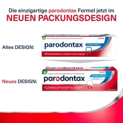 Extra Frisch Zahnpasta|Parodontax Sale