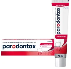 Extra Frisch Zahnpasta>Parodontax Best