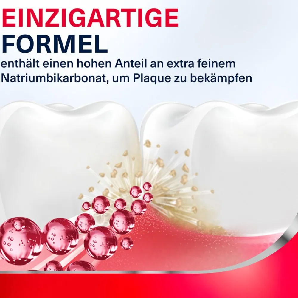 Extra Frisch Zahnpasta>Parodontax Best