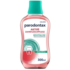 ® Tägliche Zahnfleischpflege Frische Minze|Parodontax Online