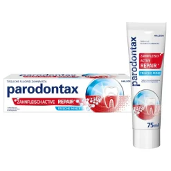 Zahnfleisch Active Repair Zahnpasta>Parodontax Online