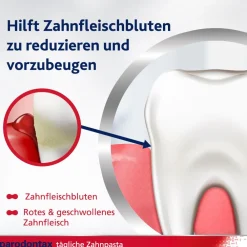 Zahnfleisch Active Repair Zahnpasta><noscript><img width=