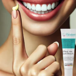 Parodont Zahnfleischpflege-Gel| Discount