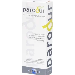 PARODUR Gel Limette> New