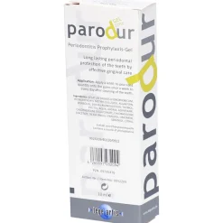 PARODUR Gel Limette><noscript><img width=