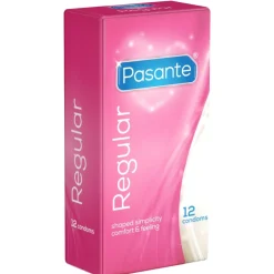 *Regular*|Pasante Sale