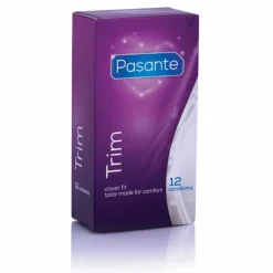*Trim* (Closer Fit)>Pasante Clearance