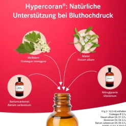 Pascoe ® Tropfen - natürliches Herzmittel bei Bluthochdruck u.a. mit Weißdorn und Mistel><noscript><img width=