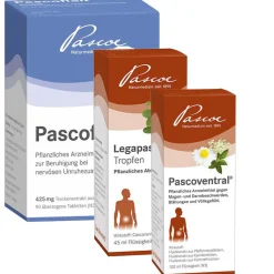 Pascoe® Reiseapotheke| Best