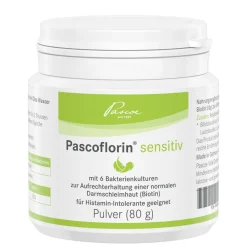 Pascoflorin® sensitiv| Clearance