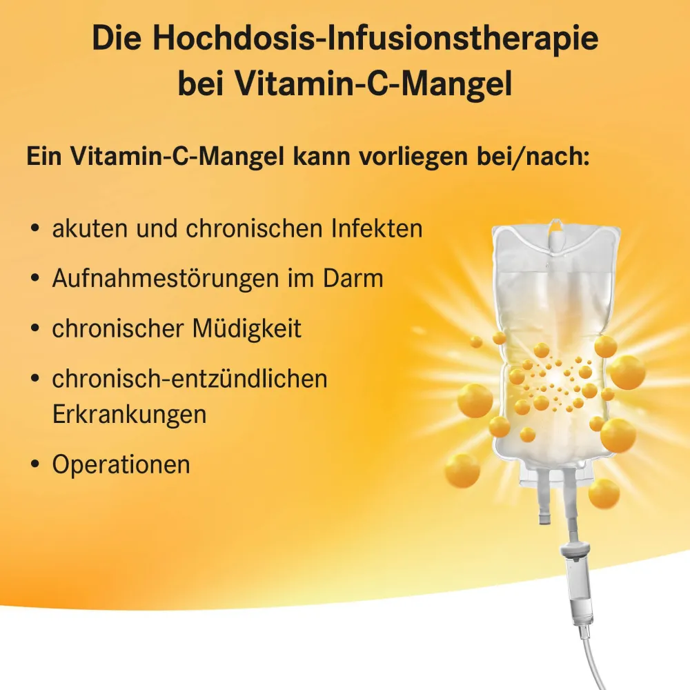 Pascorbin® Injektionslösung> Outlet