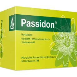 Passidon® Kapseln| Hot