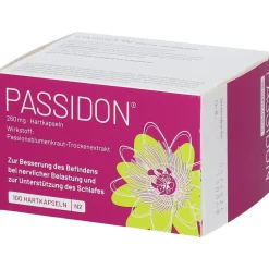 Passidon® Kapseln> Best