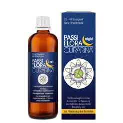 PASSIFLORA night CURARINA®| Clearance