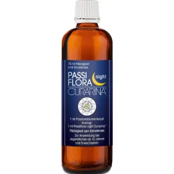 PASSIFLORA night CURARINA®| Clearance