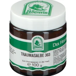 PATER SEVERIN TRAUMASALBE 303> Discount