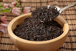 Paulsen Bio Assam Second Flush, SFTGFOP1|