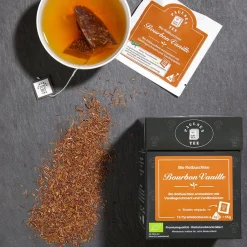 Paulsen Bio Bourbon Vanille> Clearance