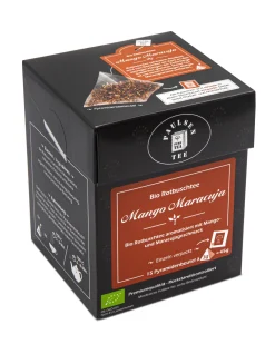 Paulsen Bio Mango Maracuja| Hot