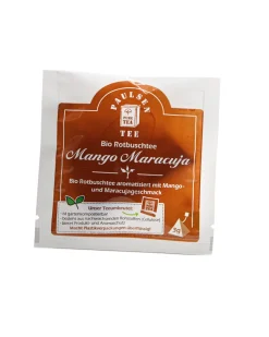 Paulsen Bio Mango Maracuja| Hot