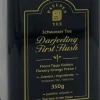 Paulsen Darjeeling First Flush in Teedose> Best