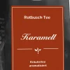 Paulsen karamell Rotbuschtee| Clearance