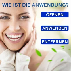 5D White Strips Zahnaufhellungstreifen Weiße Zähne Bleaching><noscript><img data-lazyloaded=