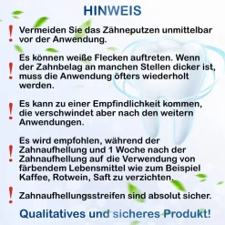 5D White Strips Zahnaufhellungstreifen Weiße Zähne Bleaching><noscript><img data-lazyloaded=