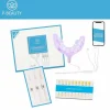 Zahnaufhellungs Set Bleichsystem weiße Zähne>P-BEAUTY Hot