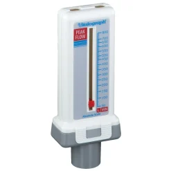 Peak Flow Meter standard> New