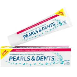 PEARLS & DENTS® Zahnpasta><noscript><img width=