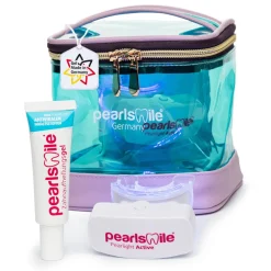 PearlSmile Zahnaufhellungsset| Discount