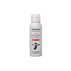 Pedesin® Fuß-und Schuhdeo| New