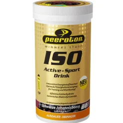 ® ISO Active-Sport Drink Johannisbeere>Peeroton Clearance