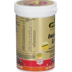 ® Isotonic Ultra Drink Cranberry>Peeroton Best