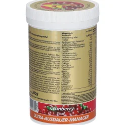 ® Isotonic Ultra Drink Cranberry><noscript><img width=