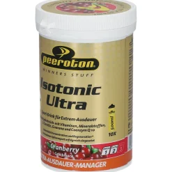 ® Isotonic Ultra Drink Cranberry><noscript><img width=