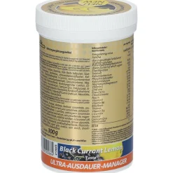 ® Isotonic Ultra Drink Johannisbeere Zitrone><noscript><img width=