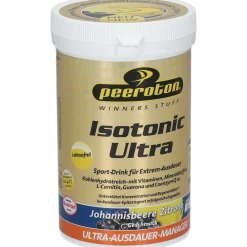 ® Isotonic Ultra Drink Johannisbeere Zitrone><noscript><img width=