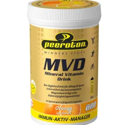 ® MVD Mineral Vitamin Drink Orange|Peeroton Hot