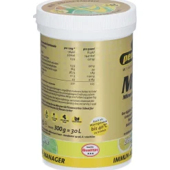 ® MVD Mineral Vitamin Drink Zitrone-Limette|Peeroton